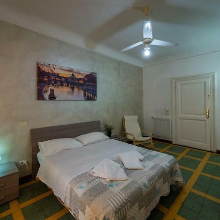 Bed and Breakfast Principe Amedeo Рим Экстерьер фото
