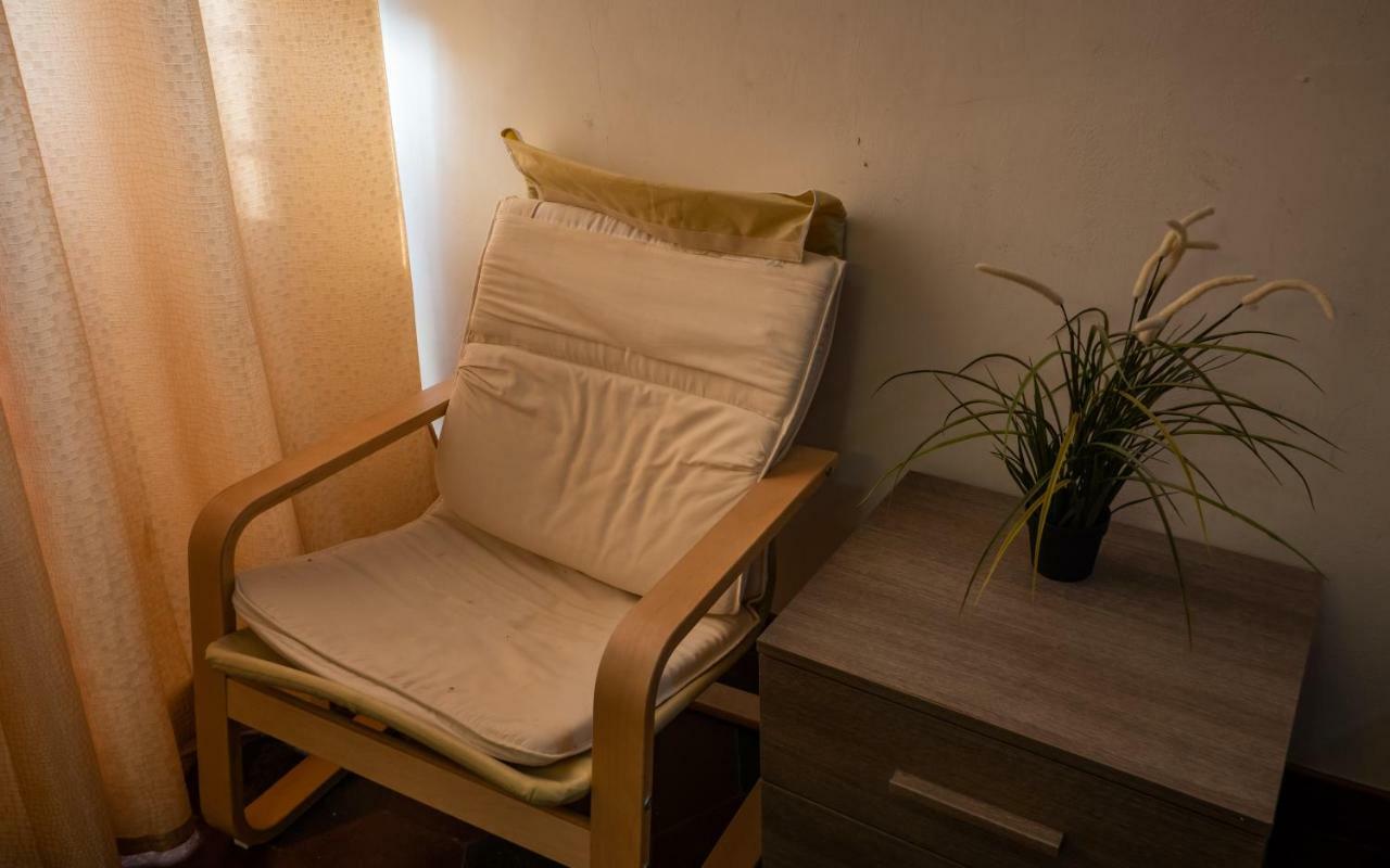 Bed and Breakfast Principe Amedeo Рим Экстерьер фото